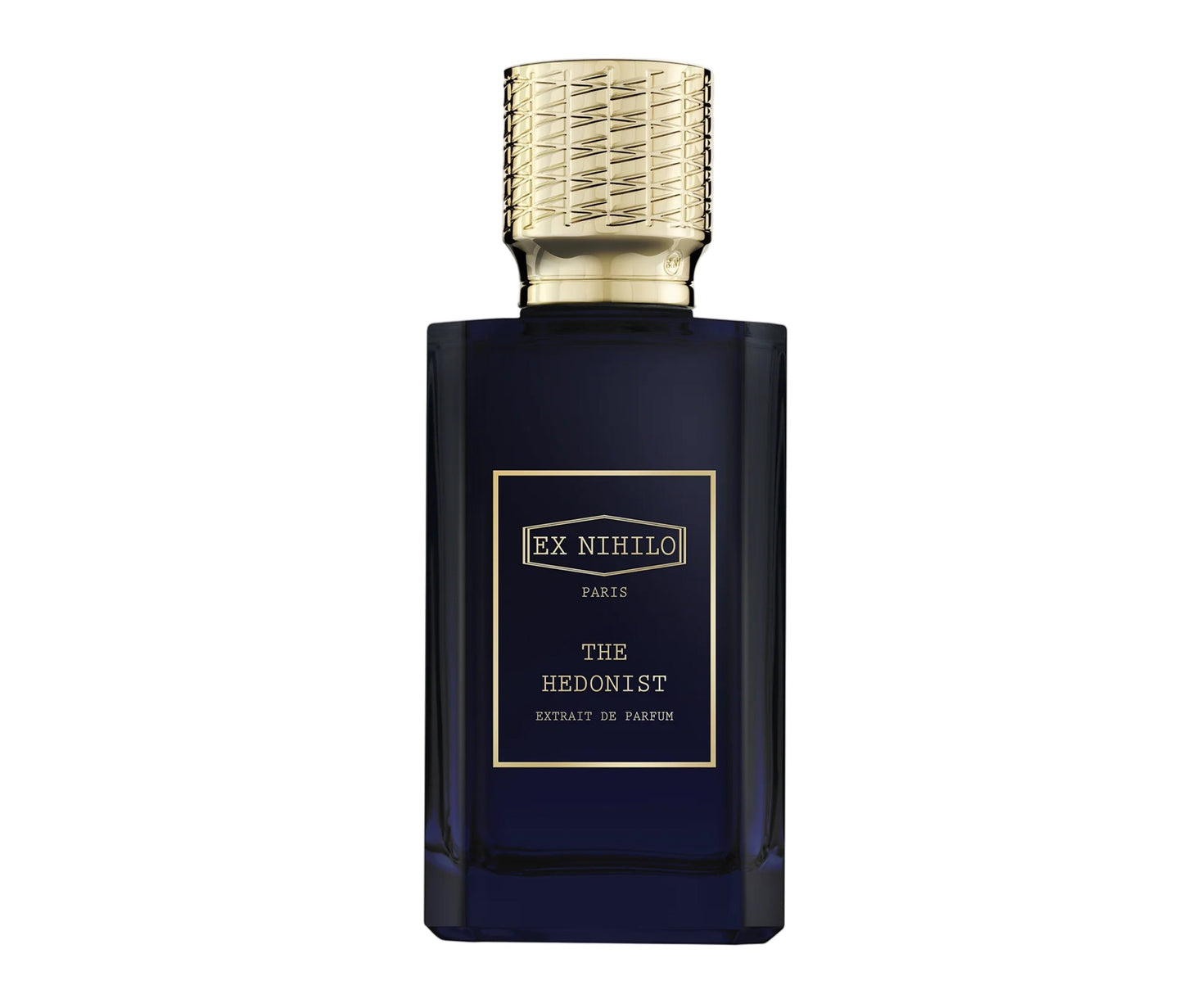 Ex Nihilo The Hedonist Extrait (sample)