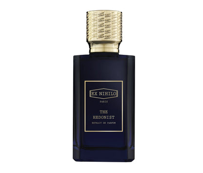 Ex Nihilo The Hedonist Extrait (sample)