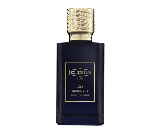 Ex Nihilo The Hedonist Extrait (sample)