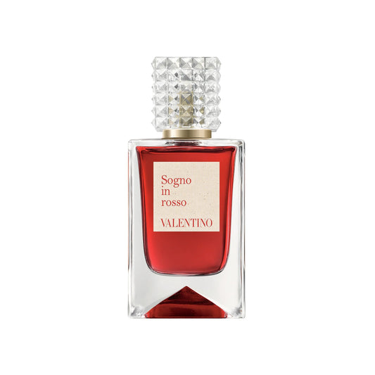 Valentino Sogno in Rosso