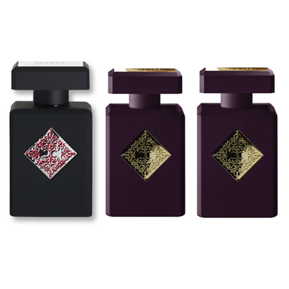 Absolute Aphrodisiac x Side Effect x Narcotic Delight (samples)