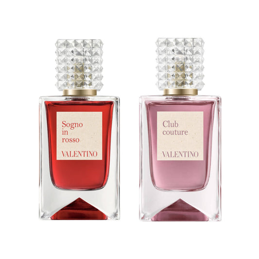 Valentino Private Line Bundle (samples)