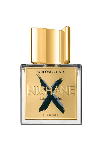 Nishane Wulong Cha X (sample)