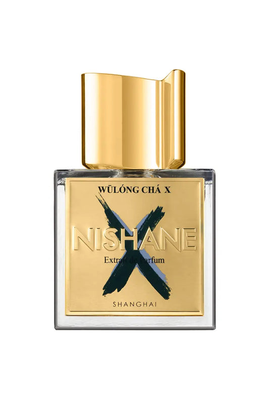 Nishane Wulong Cha X (sample)