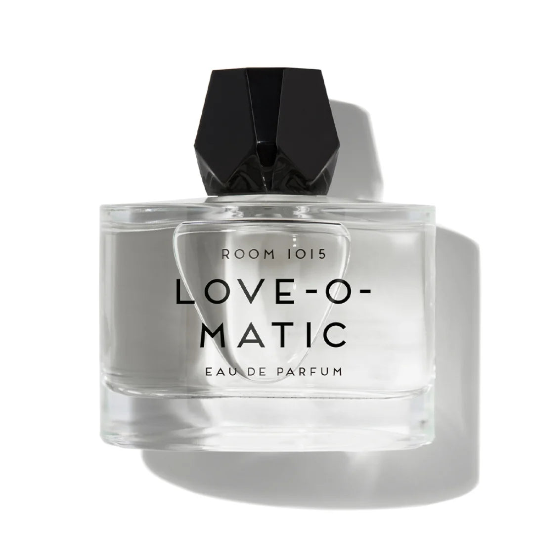 Room 1015 Love-O-Matic (sample)