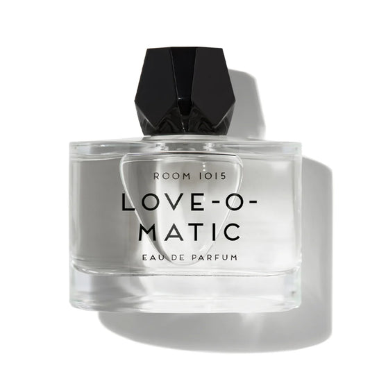 Room 1015 Love-O-Matic (sample)