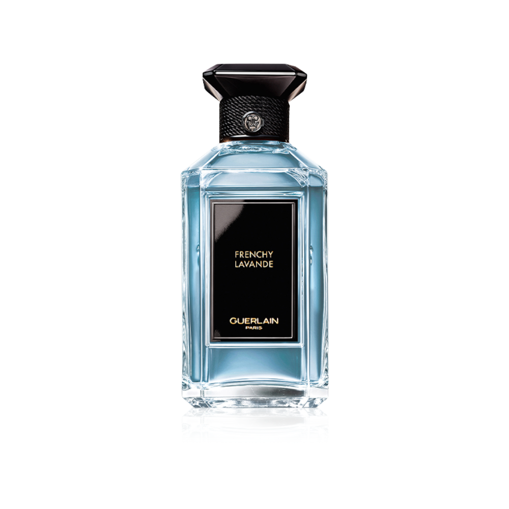 (Discontinued) Guerlain Frenchy Lavende (sample)