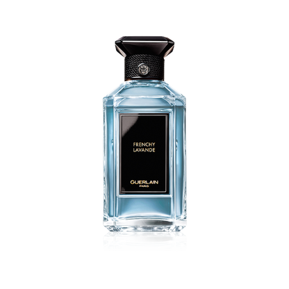 (Discontinued) Guerlain Frenchy Lavende (sample)
