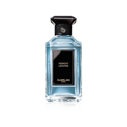(Discontinued) Guerlain Frenchy Lavende (sample)