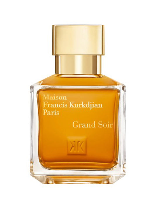 MFK Grand Soir (sample)