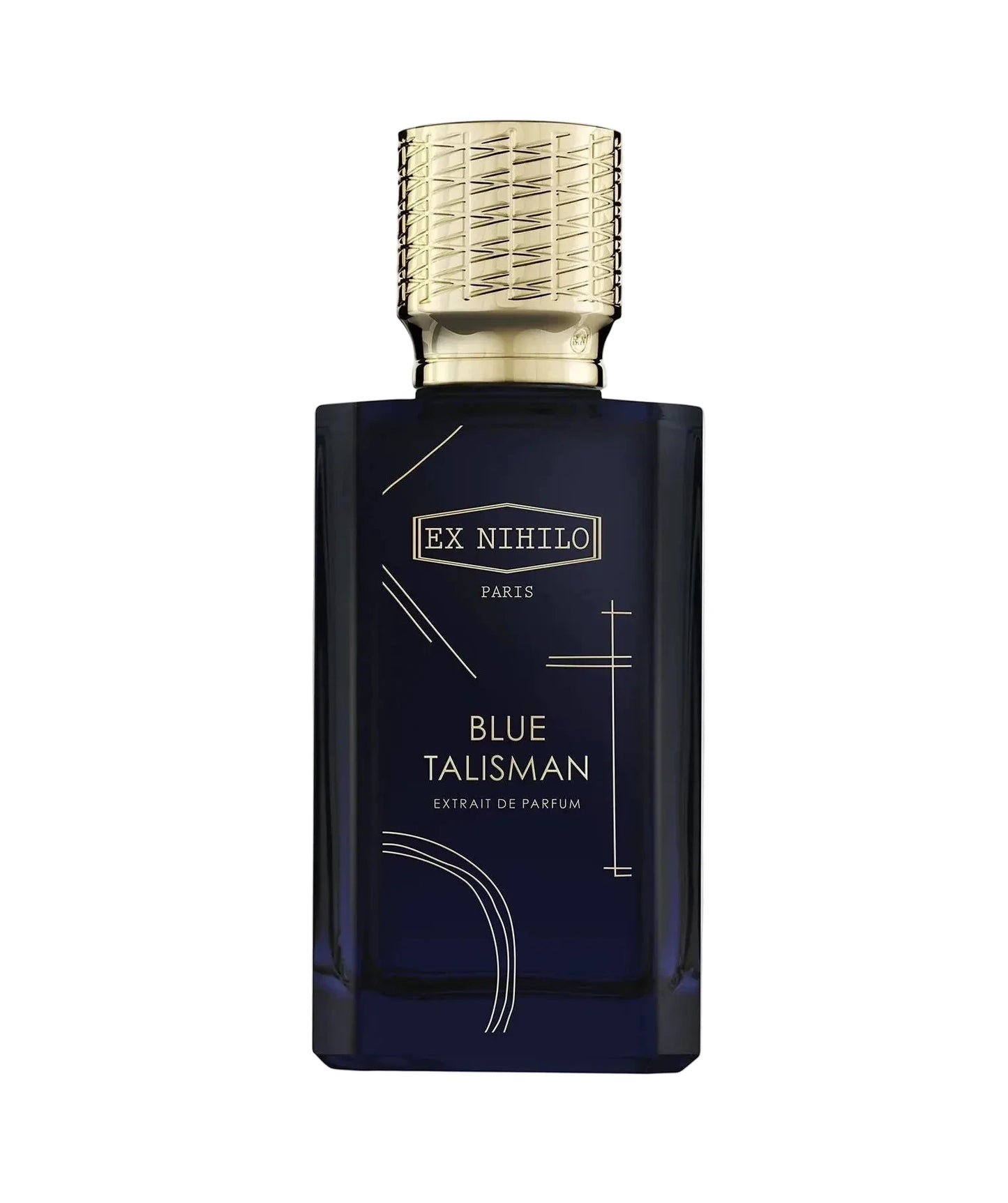 Ex Nihilo Blue Talisman Extrait (sample)