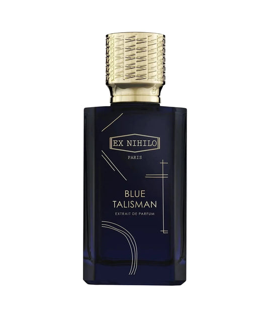 Ex Nihilo Blue Talisman Extrait (sample)
