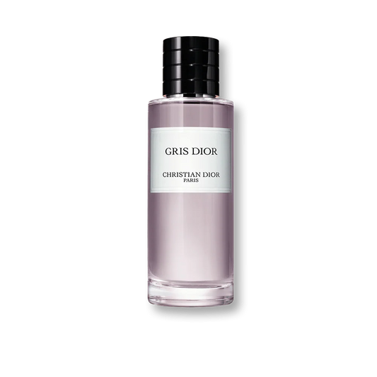 Christian Dior Gris Dior (sample)