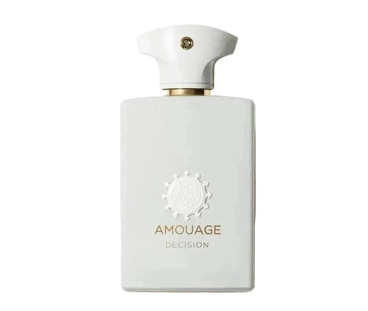 Amouage Decision (sample)