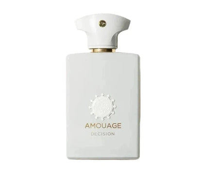 Amouage Decision (sample)