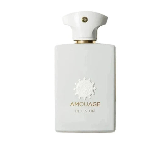 Amouage Decision (sample)