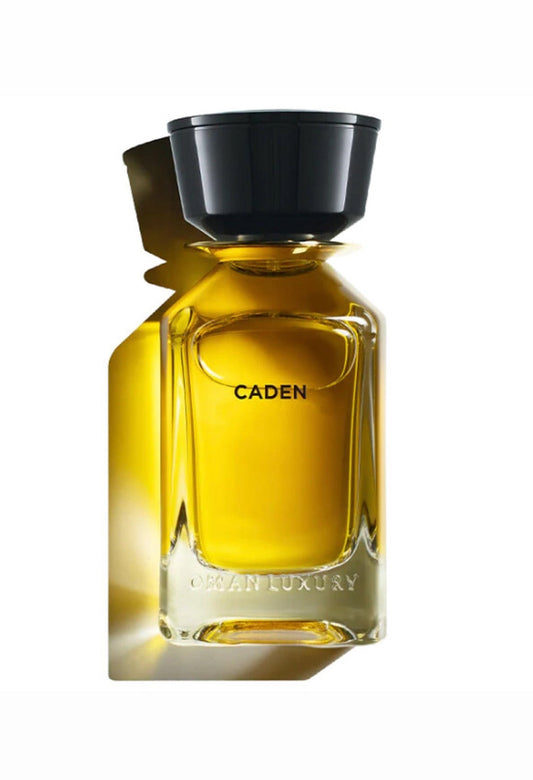Oman Luxury Caden (sample)
