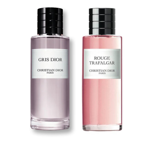 Christian Dior Private Line Bundle (samples)
