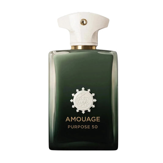 Amouage Purpose 50 (sample)