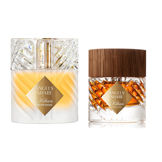 Kilian Angels’ Share Bundle (samples)