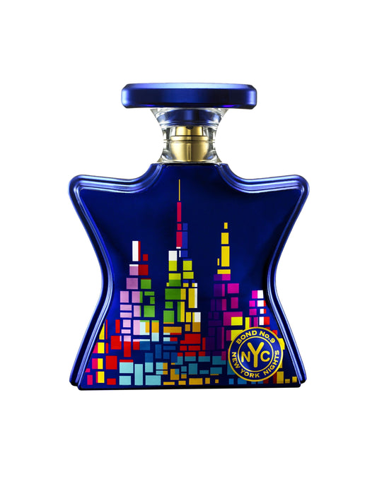Bond no.9 New York Nights (sample)