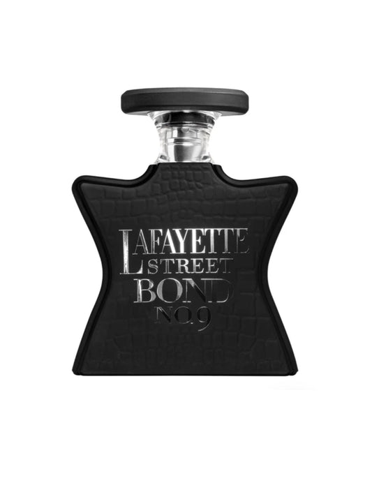 Bond no.9 Lafaytte Street (sample)