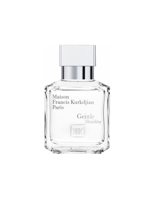 MFK Gentle Fluidity Silver (sample)