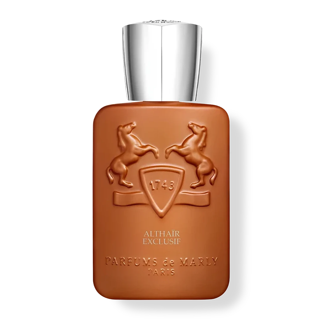 PDM Althair Exclusif (sample)