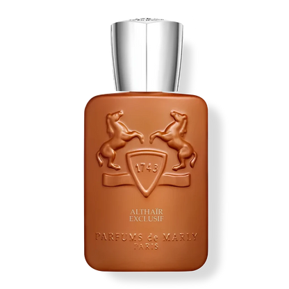PDM Althair Exclusif (sample)