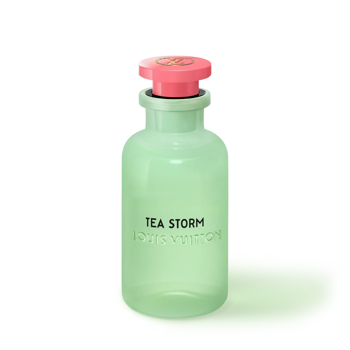 Louis Vuitton Tea Storm (sample)