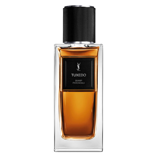 YSL Tuxedo Raw Bourbon (sample)