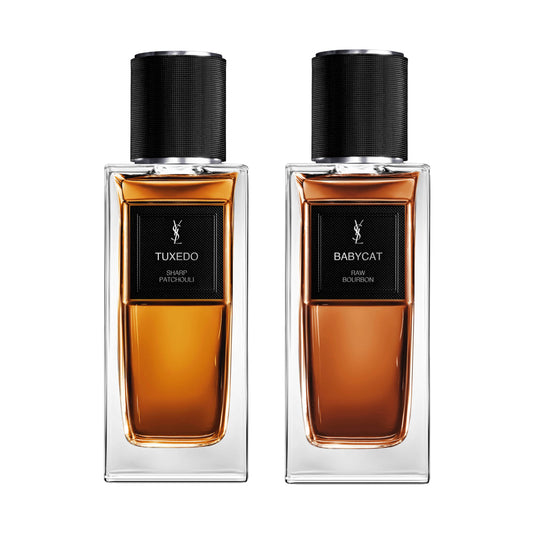 YSL Private Line Bundle (samples)