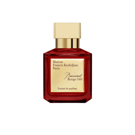 Baccarat Rouge 540 extrait (sample)