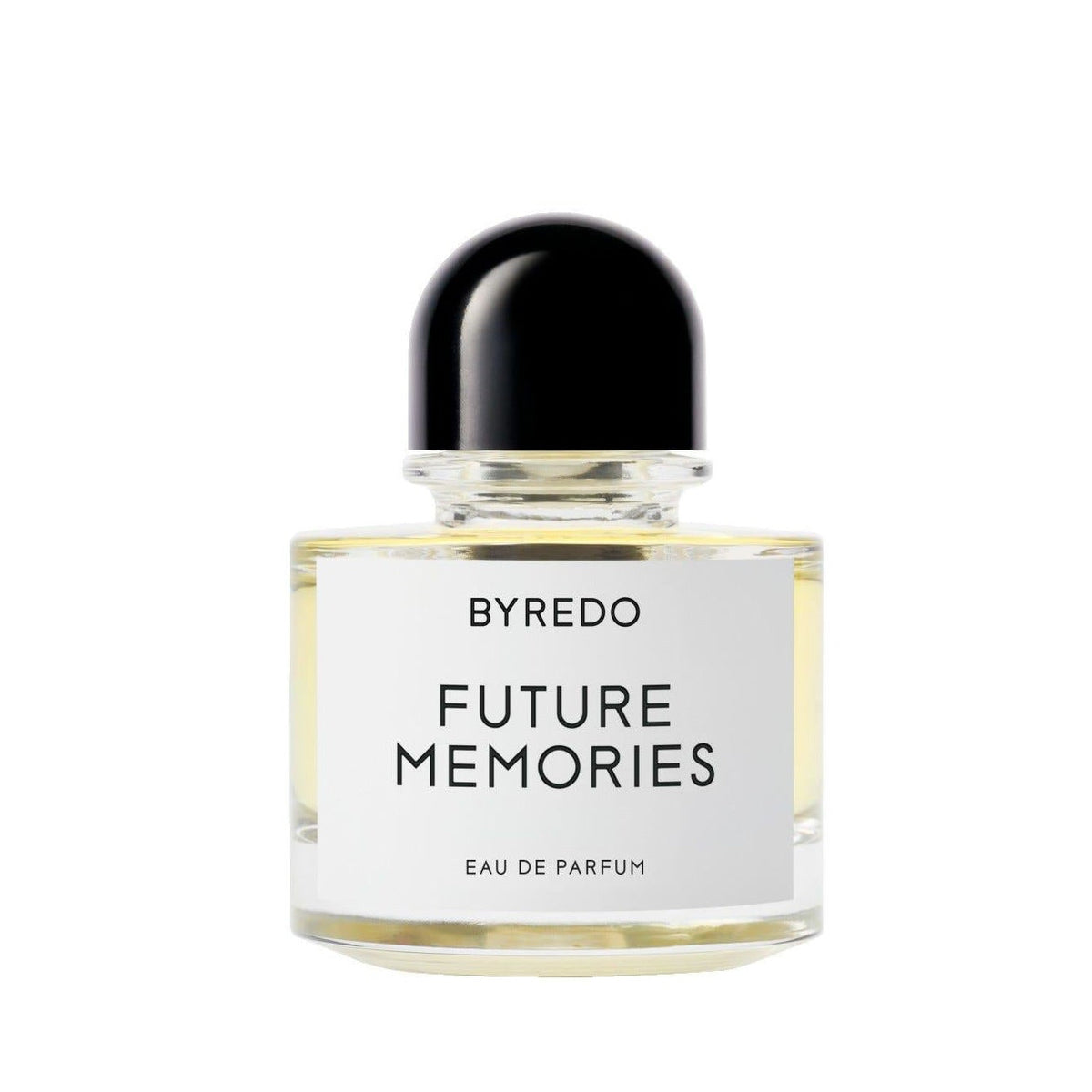 Byredo Future Memories (sample)