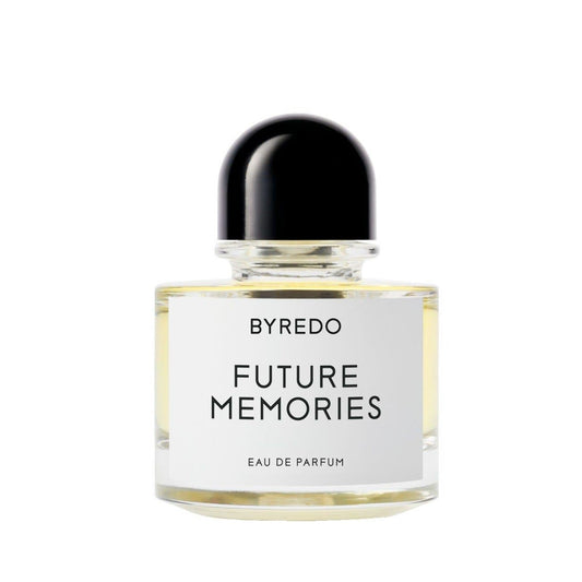 Byredo Future Memories (sample)