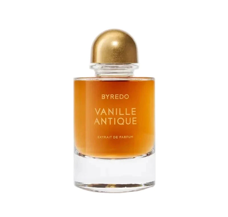 Byredo Vanille Antique Extrait (sample)
