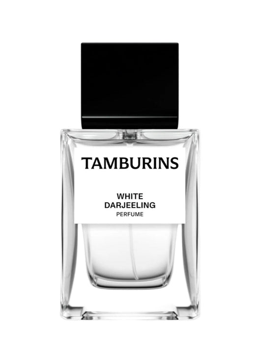 Tamburins White Darjeeling (sample)