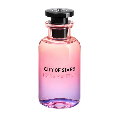 Louis Vuitton City of Stars (sample)
