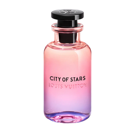 Louis Vuitton City of Stars (sample)
