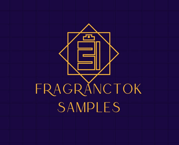 FragrancTokSamples