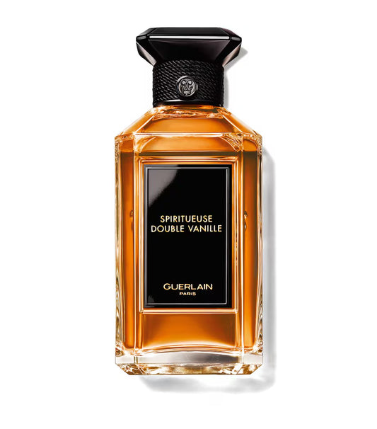 Guerlain Spiritueuse Double Vanille (sample)