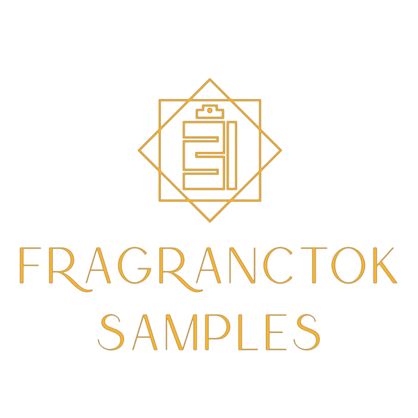 FragrancTokSamples